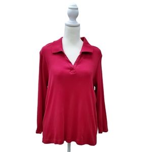 Tommy Hilfiger Women Shirt XL